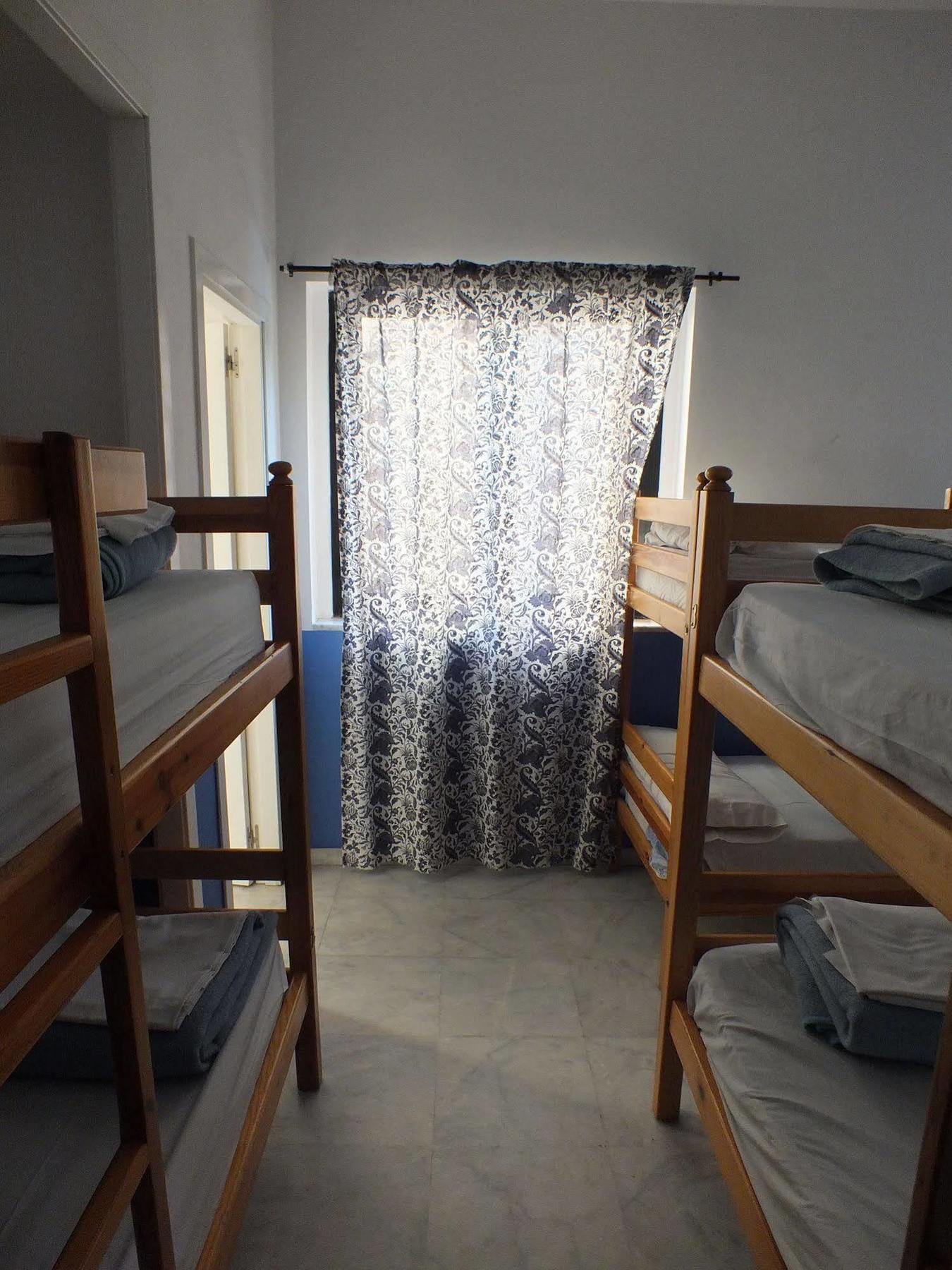Joy Setas Coworking Hostel Σεβίλλη Εξωτερικό φωτογραφία